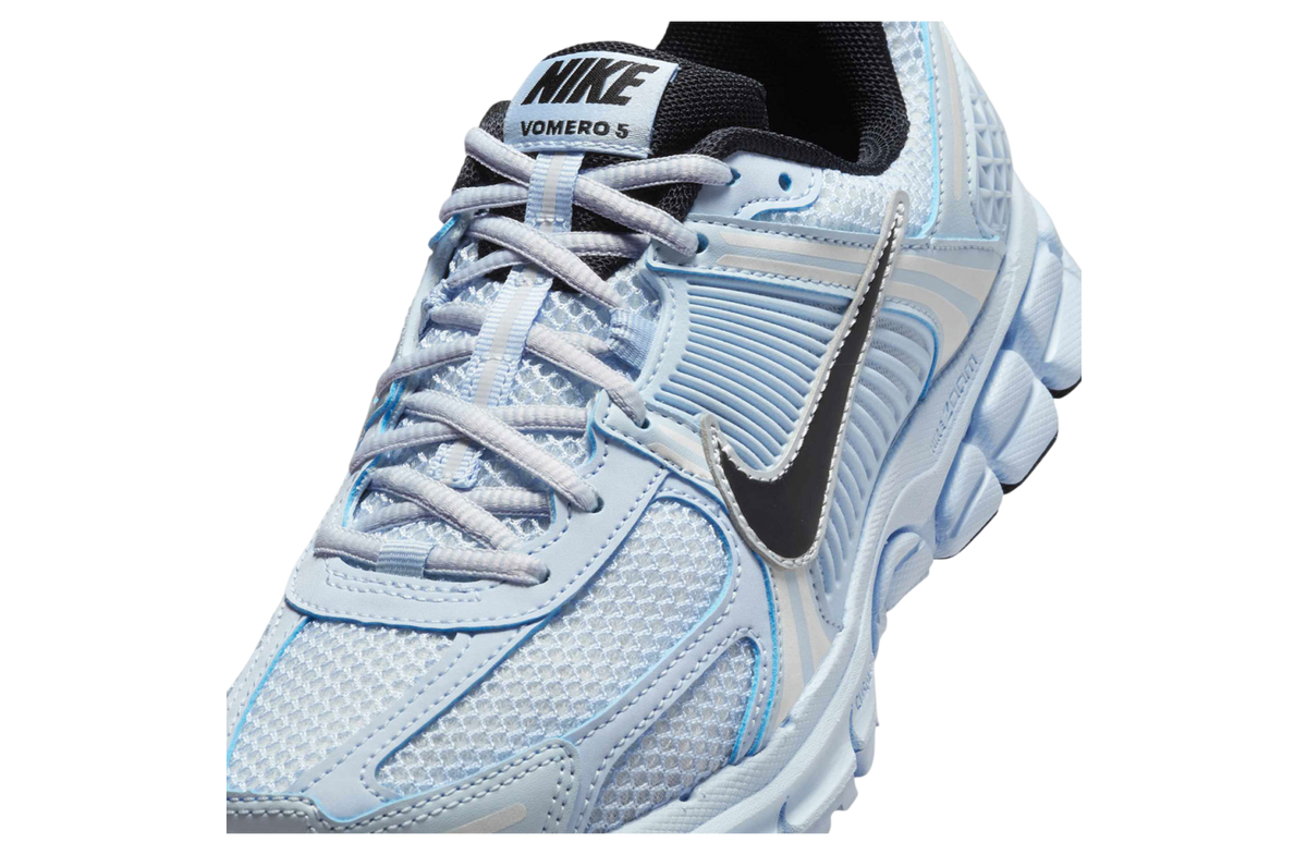 Nike Zoom Vomero 5 WMNS Blue Tint / Platinum Tint - Image 7