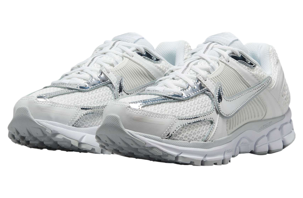 Nike Zoom Vomero 5 WMNS Chrome Toe - Image 2