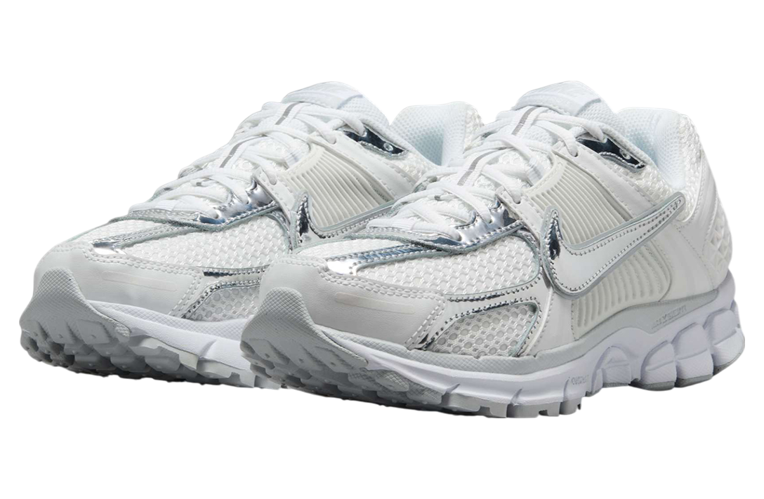 Nike Zoom Vomero 5 WMNS Chrome Toe - Image 2