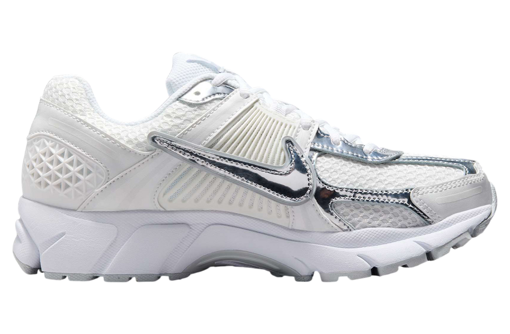 Nike Zoom Vomero 5 WMNS Chrome Toe - Image 3