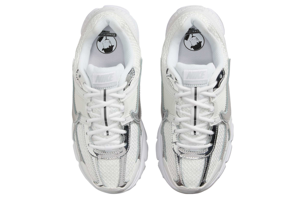 Nike Zoom Vomero 5 WMNS Chrome Toe - Image 4