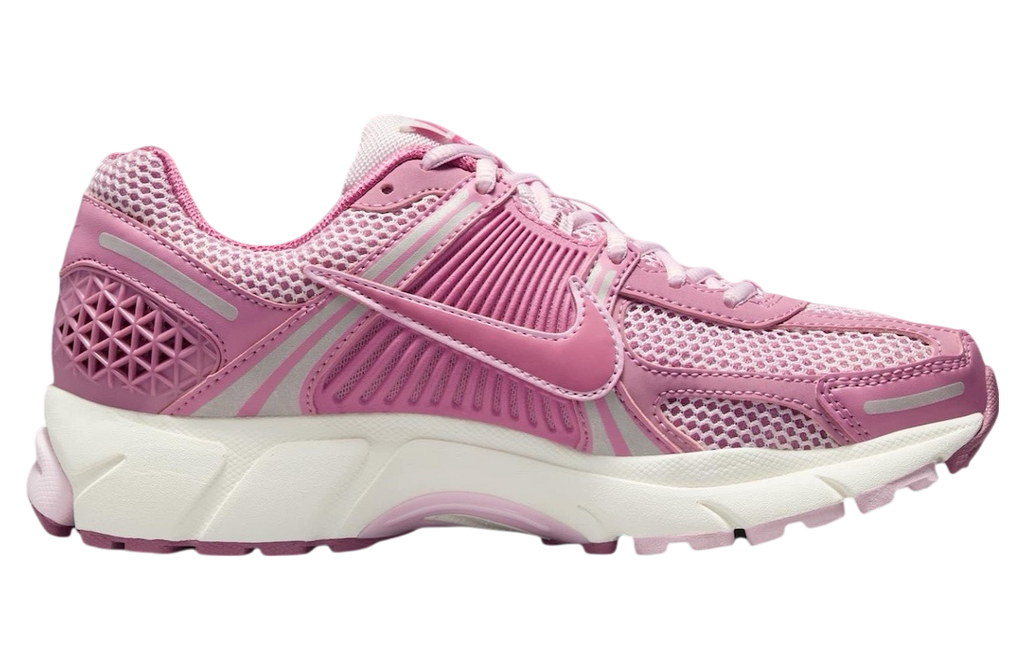Nike Zoom Vomero 5 WMNS Elemental Pink / White - Image 3
