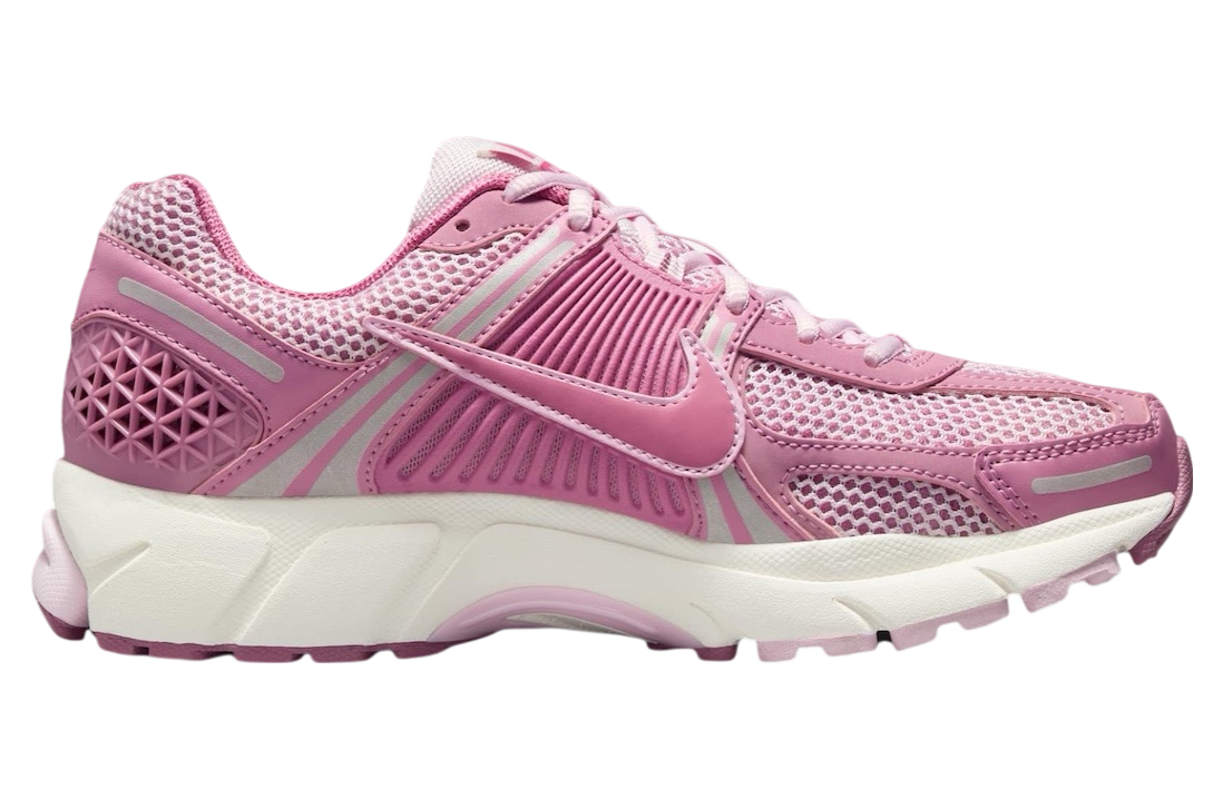Nike Zoom Vomero 5 WMNS Elemental Pink / White - Image 3