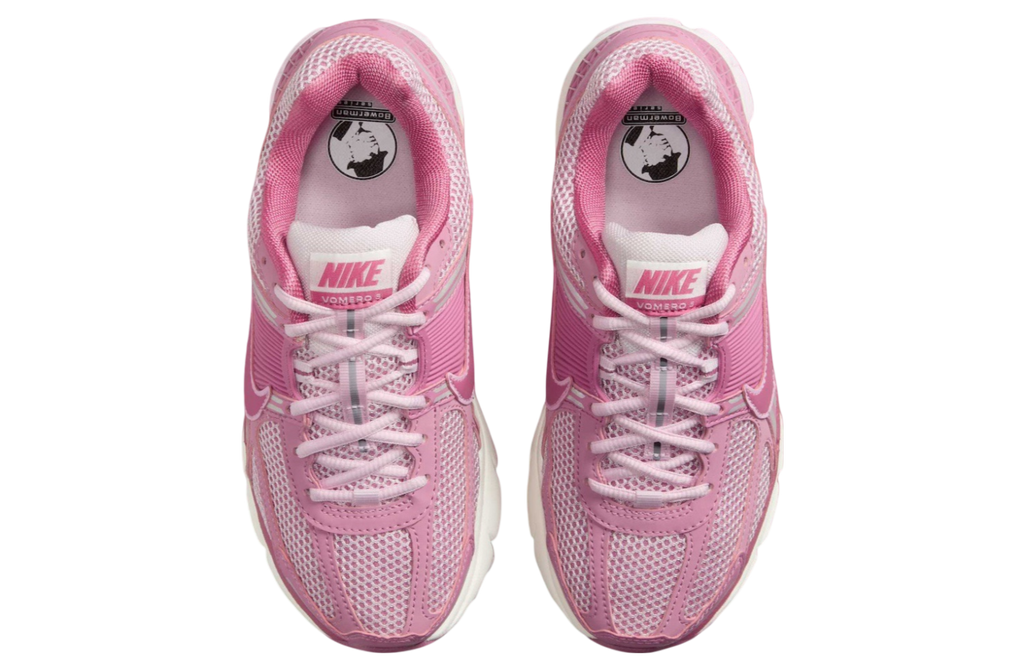 Nike Zoom Vomero 5 WMNS Elemental Pink / White - Image 4