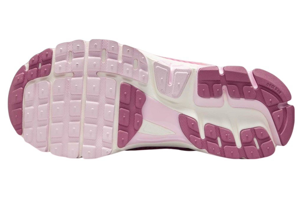 Nike Zoom Vomero 5 WMNS Elemental Pink / White - Image 6