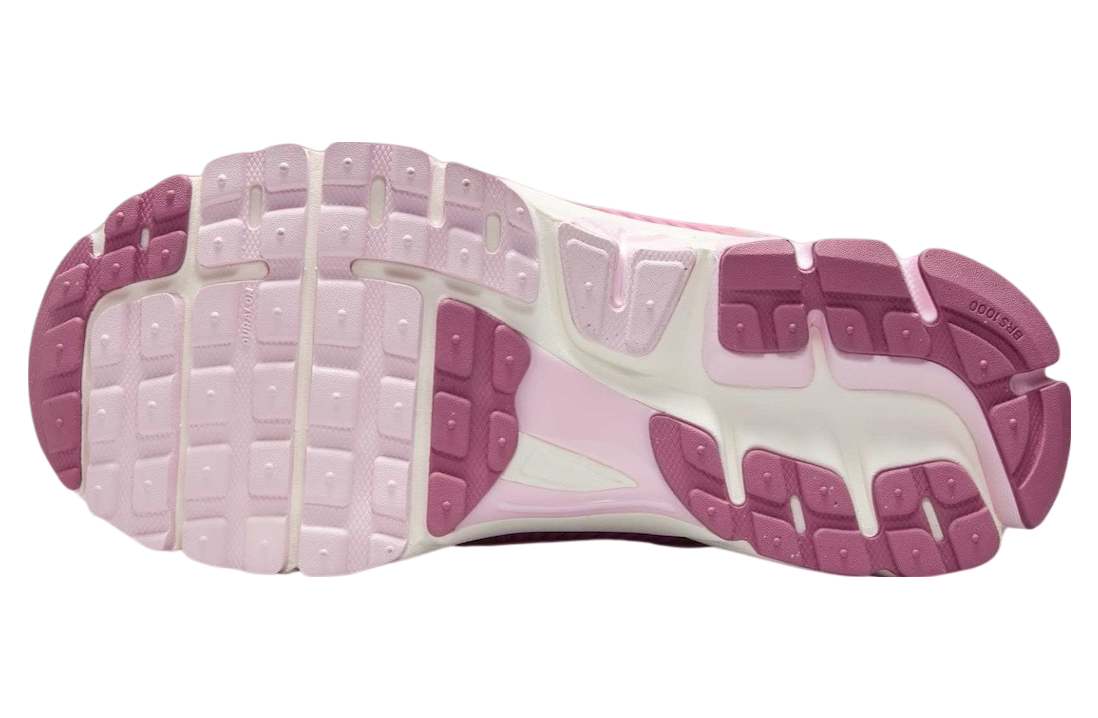 Nike Zoom Vomero 5 WMNS Elemental Pink / White - Image 6
