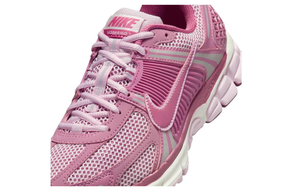 Nike Zoom Vomero 5 WMNS Elemental Pink / White - Image 7