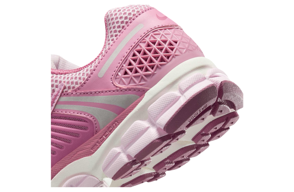 Nike Zoom Vomero 5 WMNS Elemental Pink / White - Image 8