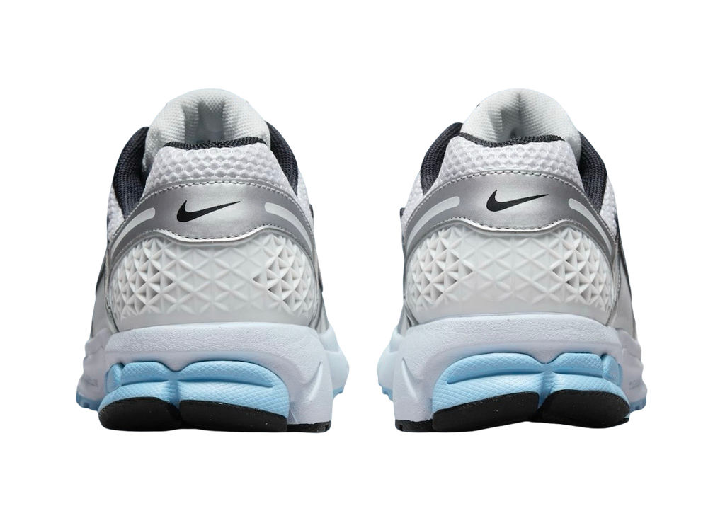 Nike Zoom Vomero 5 WMNS Metallic Silver / Blue Tint - Image 6