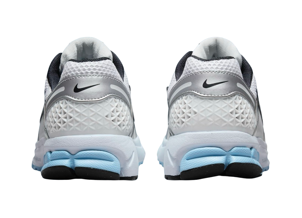 Nike Zoom Vomero 5 WMNS Metallic Silver / Blue Tint - Image 6
