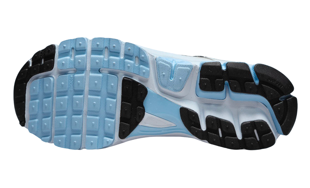 Nike Zoom Vomero 5 WMNS Metallic Silver / Blue Tint - Image 7