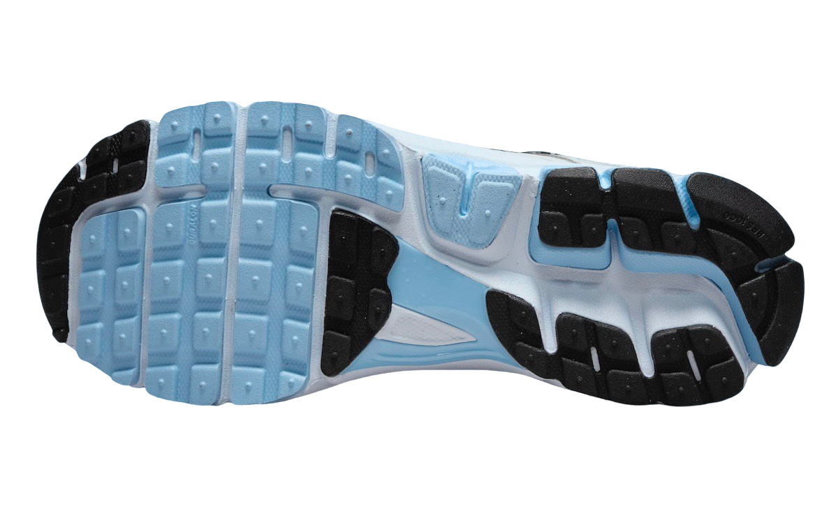 Nike Zoom Vomero 5 WMNS Metallic Silver / Blue Tint - Image 7