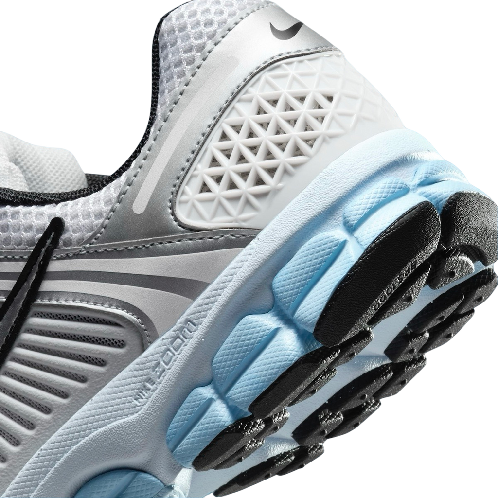Nike Zoom Vomero 5 WMNS Metallic Silver / Blue Tint - Image 9