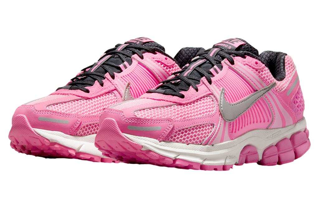 Nike Zoom Vomero 5 WMNS Pink Glow / Pearl Pink - Image 2