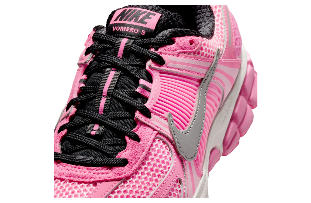 Nike Zoom Vomero 5 WMNS Pink Glow / Pearl Pink - Image 7