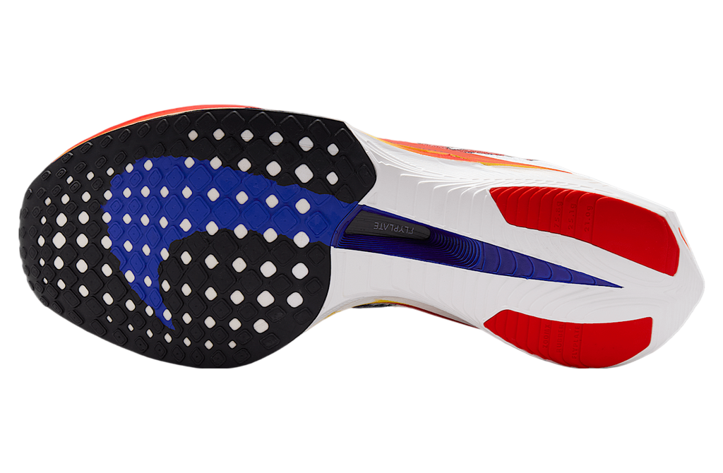 Nike ZoomX VaporFly 3 Streak Spectrum - Image 2