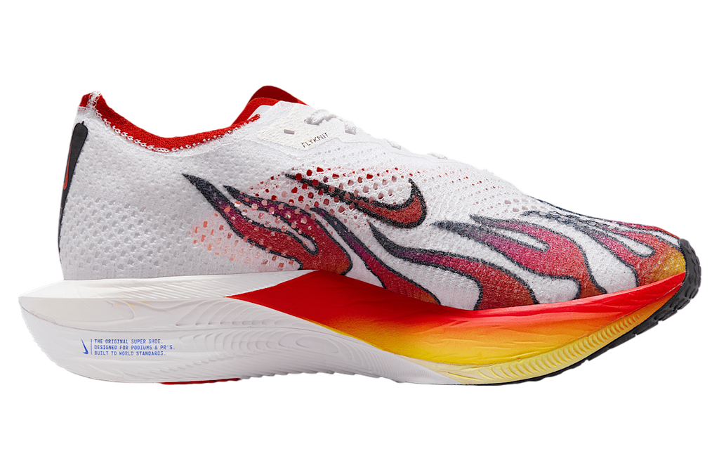 Nike ZoomX VaporFly 3 Streak Spectrum - Image 3