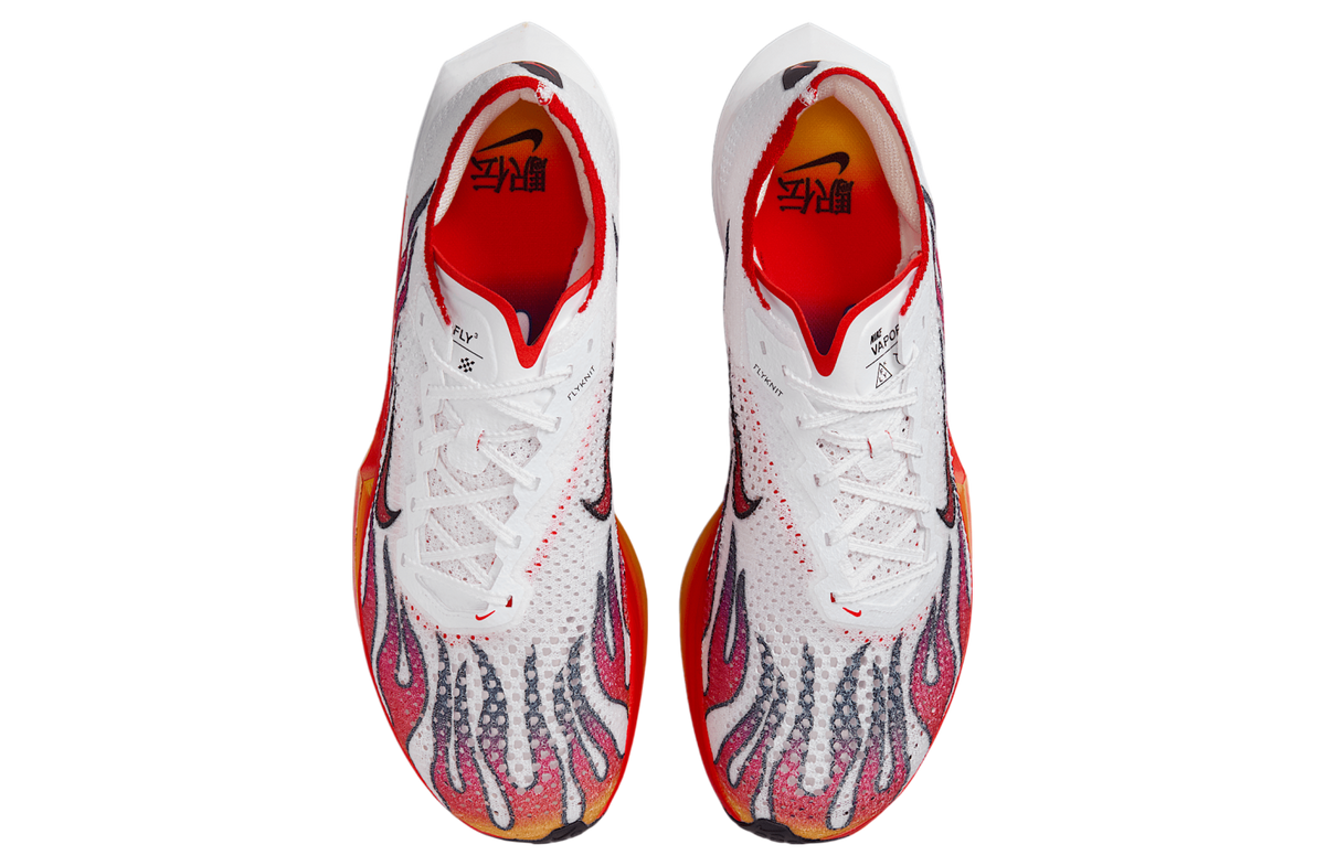 Nike ZoomX VaporFly 3 Streak Spectrum - Image 4