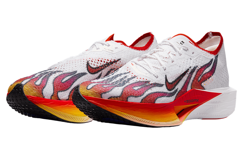 Nike ZoomX VaporFly 3 Streak Spectrum - Image 5