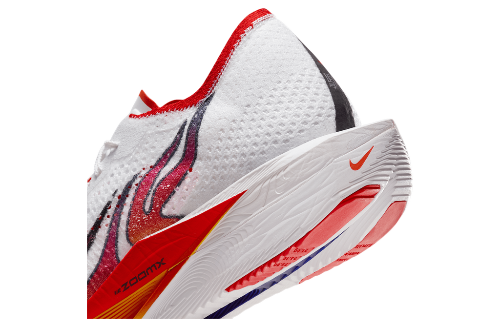 Nike ZoomX VaporFly 3 Streak Spectrum - Image 8