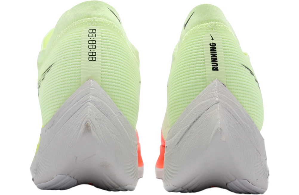 Nike ZoomX Vaporfly Next% 2 Barely Volt - Image 3