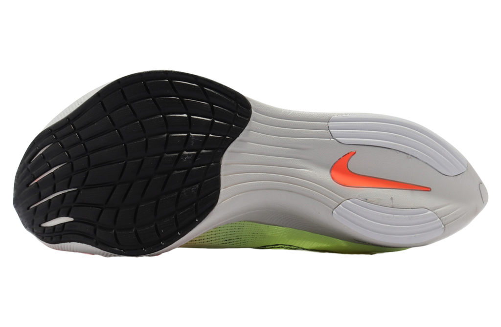 Nike ZoomX Vaporfly Next% 2 Barely Volt - Image 4