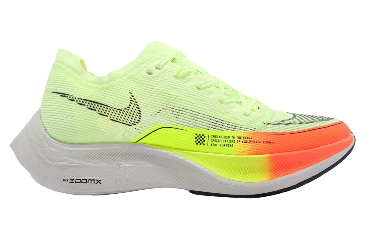 Nike ZoomX Vaporfly Next% 2 Barely Volt - Image 5