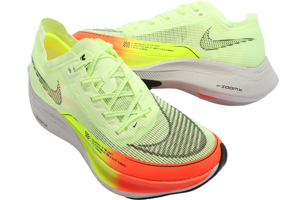 Nike ZoomX Vaporfly Next% 2 Barely Volt - Image 6