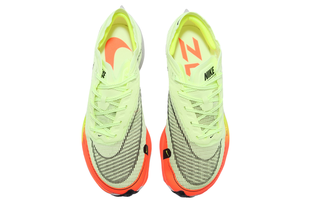 Nike ZoomX Vaporfly Next% 2 Barely Volt - Image 7