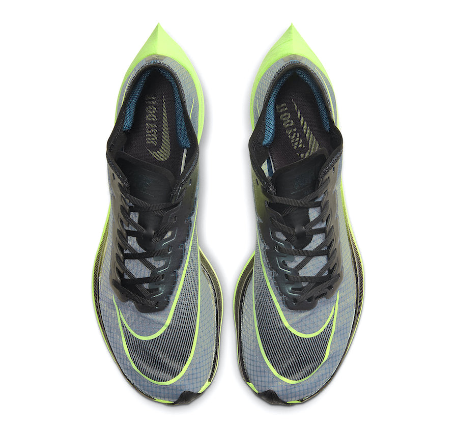 Nike ZoomX Vaporfly NEXT% Valerian Blue - Image 4