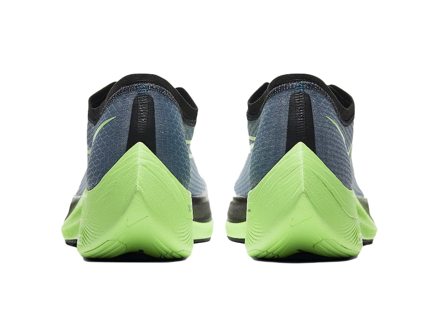 Nike ZoomX Vaporfly NEXT% Valerian Blue - Image 5