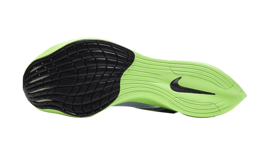 Nike ZoomX Vaporfly NEXT% Valerian Blue - Image 6
