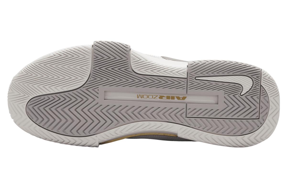 Nikecourt GP Challenge 1 Premium Phantom / College Grey (Hard Court) - Image 2