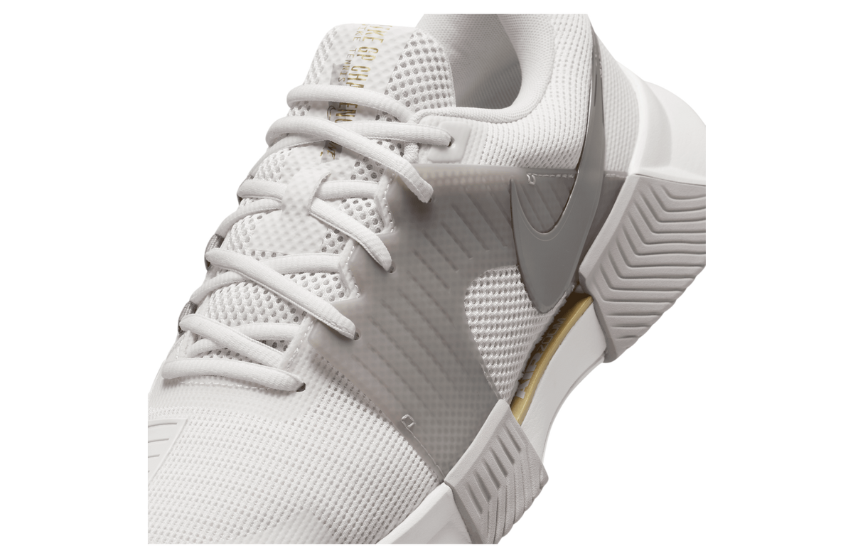 Nikecourt GP Challenge 1 Premium Phantom / College Grey (Hard Court) - Image 7