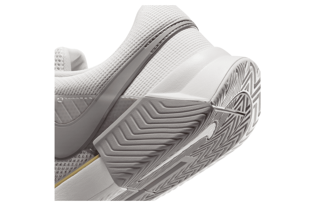 Nikecourt GP Challenge 1 Premium Phantom / College Grey (Hard Court) - Image 8