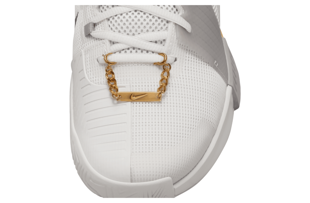 Nikecourt GP Challenge 1 Premium Phantom / College Grey (Hard Court) - Image 9