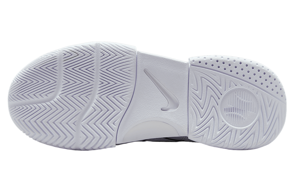 Nikecourt Lite 4 WMNS Amethyst Tint / White - Image 2