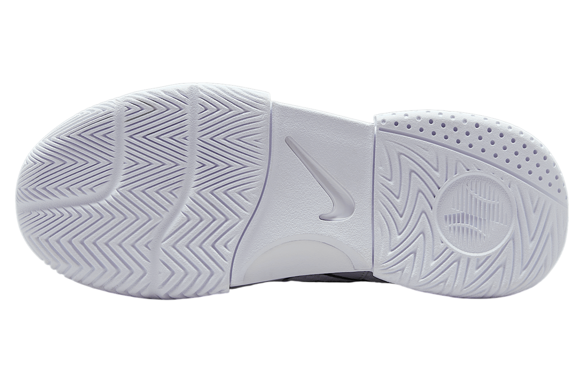 Nikecourt Lite 4 WMNS Amethyst Tint / White - Image 2