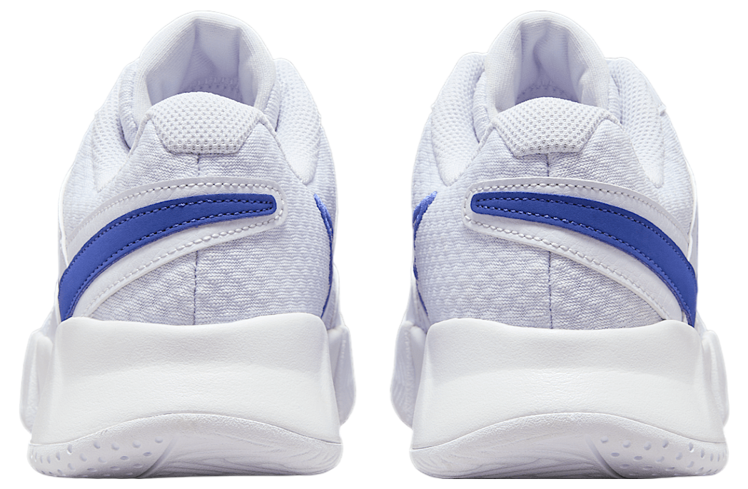 Nikecourt Lite 4 WMNS Amethyst Tint / White - Image 6