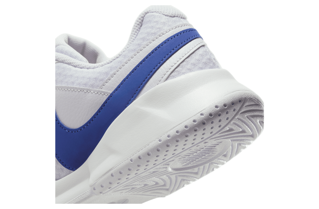 Nikecourt Lite 4 WMNS Amethyst Tint / White - Image 8