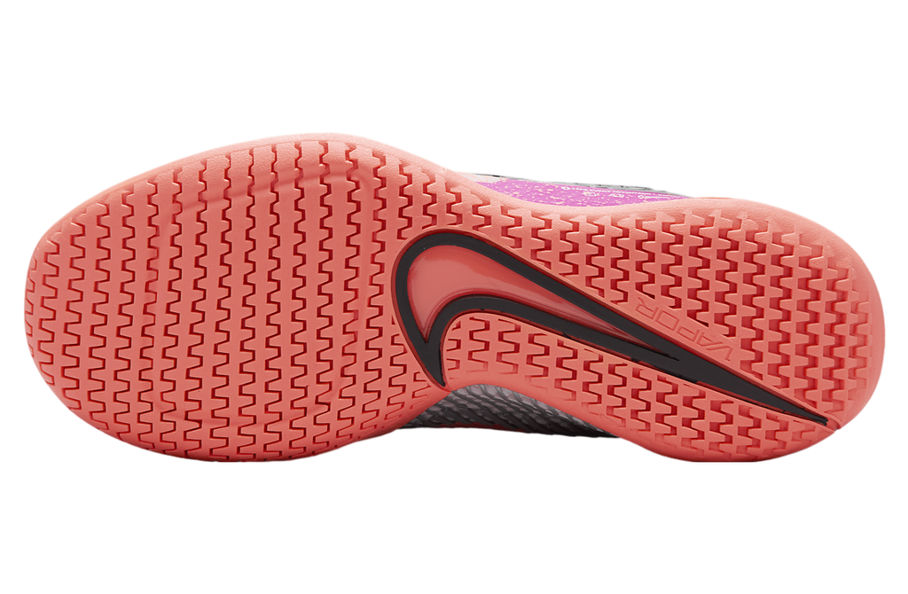 NikeCourt Vapor 11 HC Premium WMNS Barely Grape / Vivid Grape - Image 2