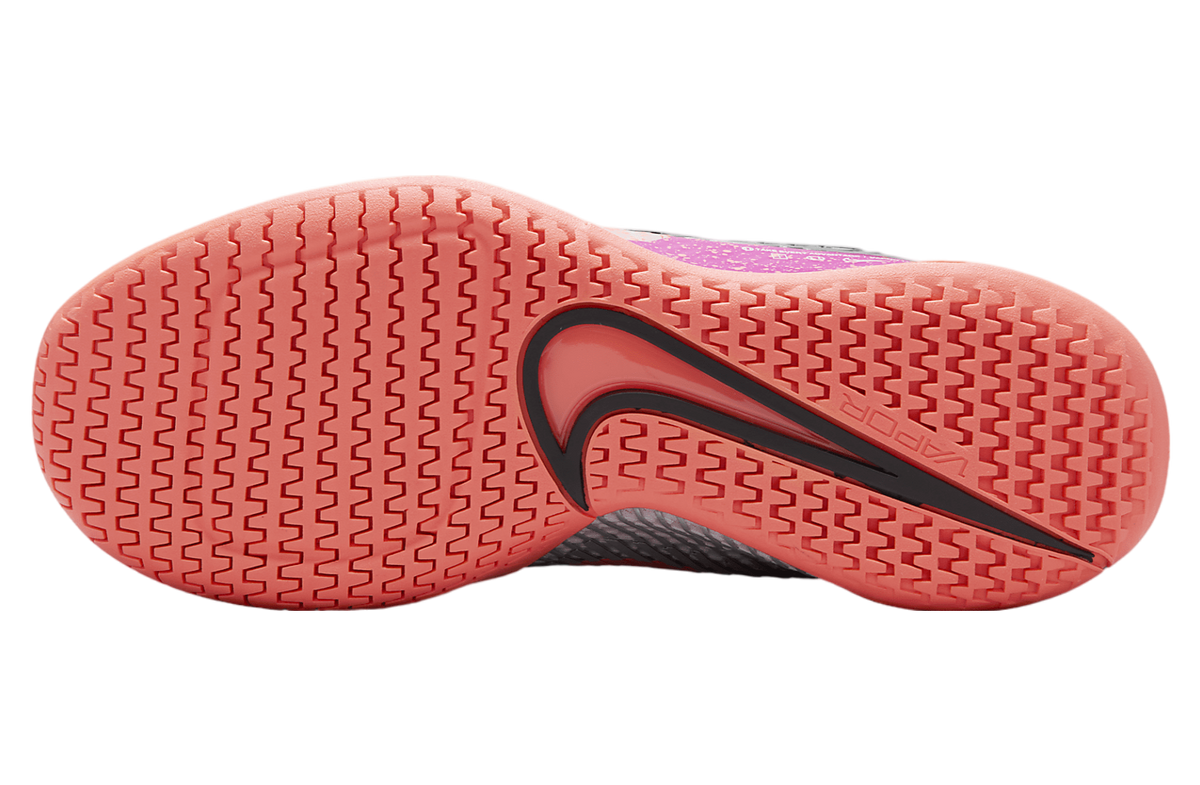NikeCourt Vapor 11 HC Premium WMNS Barely Grape / Vivid Grape - Image 2