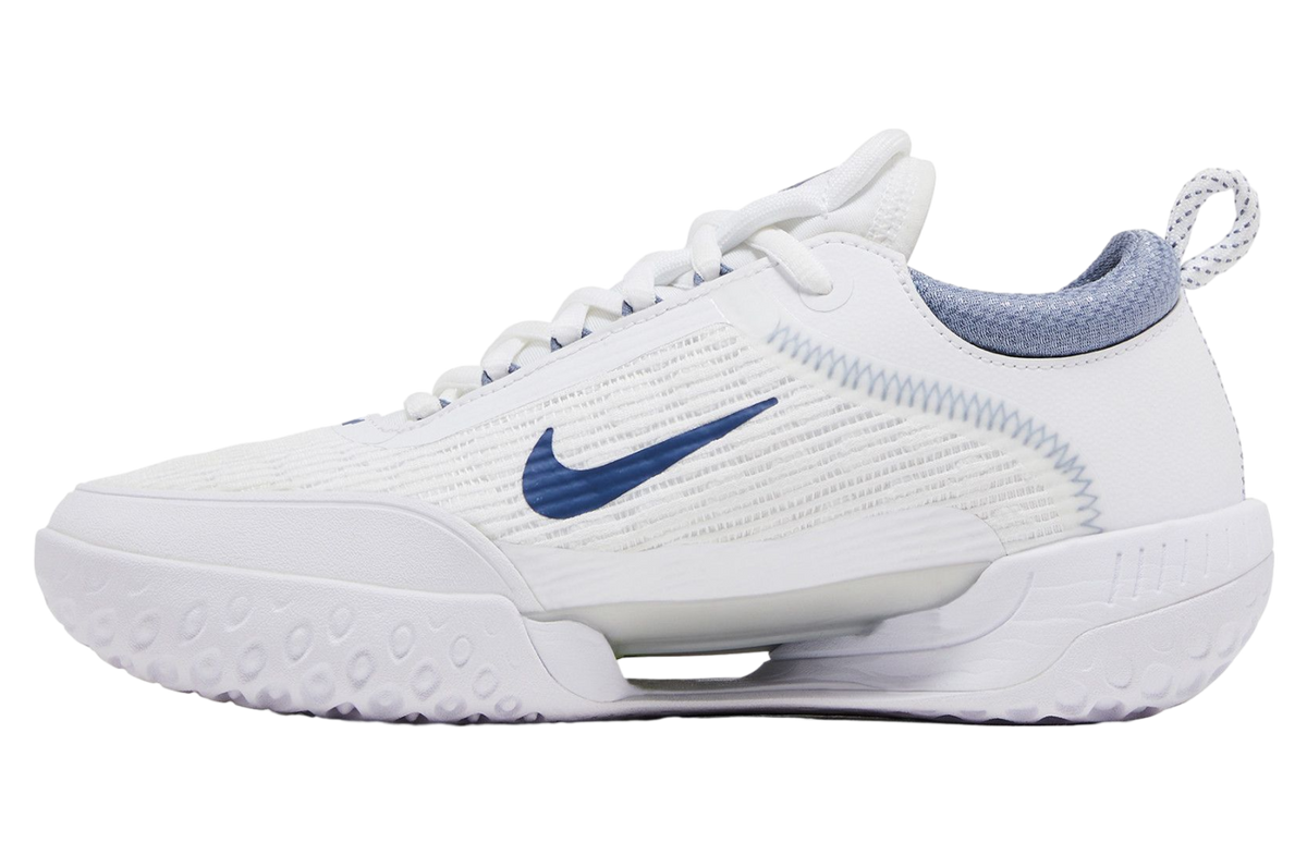 Nikecourt Zoom Nxt White Ashen Slate - Image 2