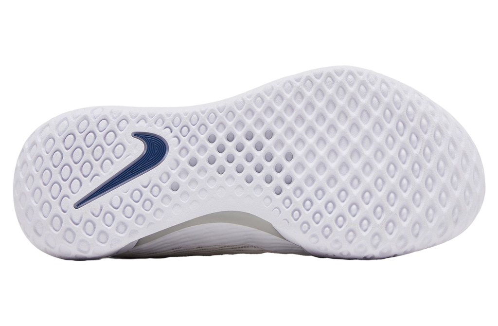 Nikecourt Zoom Nxt White Ashen Slate - Image 3