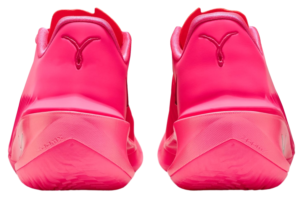 Nikes G.t. Cut 4 Pinksicle / Vivid Pink - Image 2