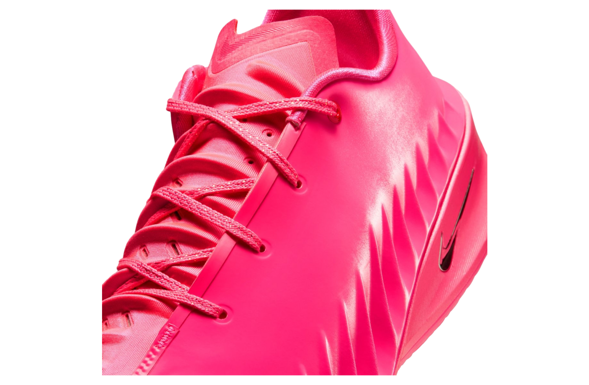 Nikes G.t. Cut 4 Pinksicle / Vivid Pink - Image 7