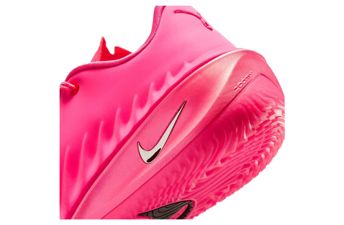 Nikes G.t. Cut 4 Pinksicle / Vivid Pink - Image 8