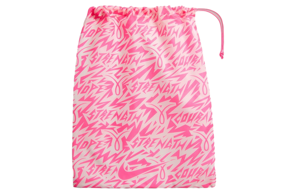 Nikes G.t. Cut 4 Pinksicle / Vivid Pink - Image 10