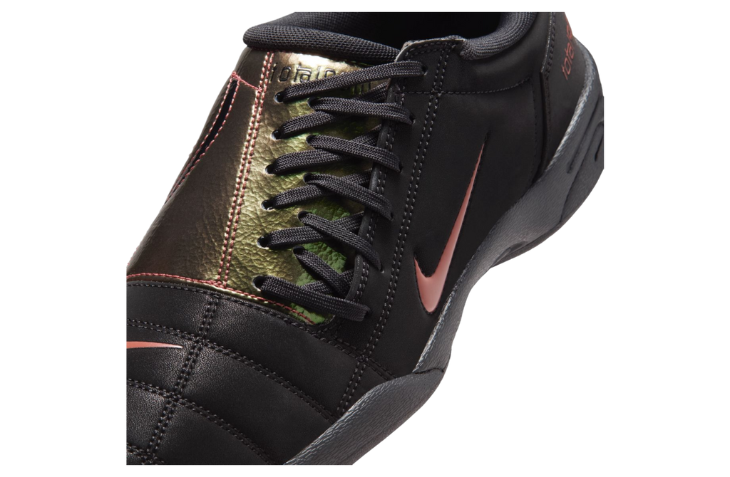 Nikes Total 90 Iii Black / Red Sepia - Image 5