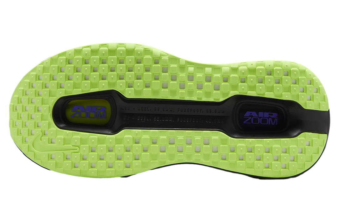 Nikes Vomero Premium Black / Rush Violet - Image 6